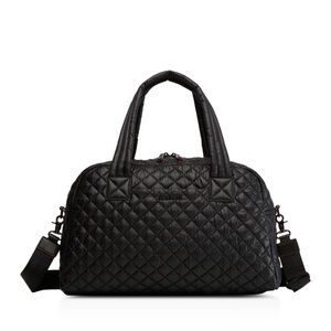 Mz Wallace Jimmy Weekender Bag